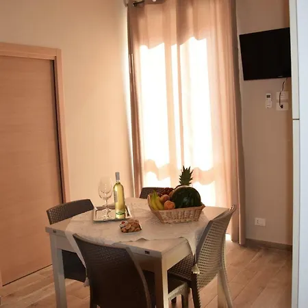 Aury's House