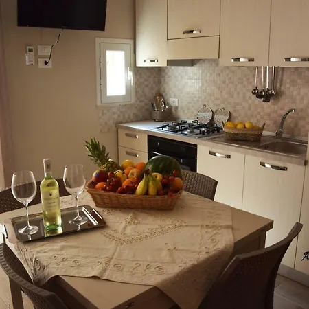 Aury's House Vakantiehuis *