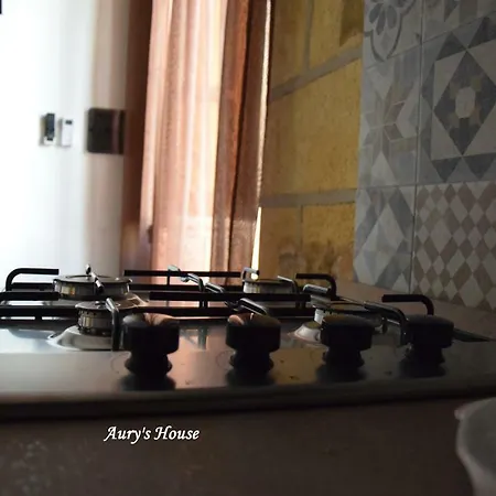 Prázdninový dům Aury's House