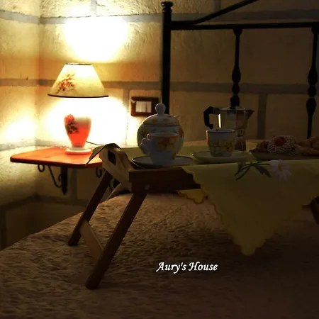 Aury's House Vakantiehuis *