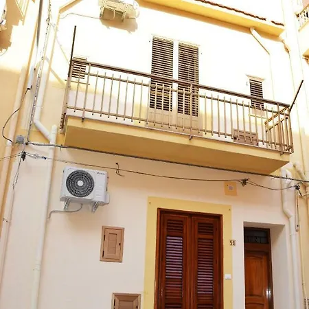 Aury's House * Balestrate