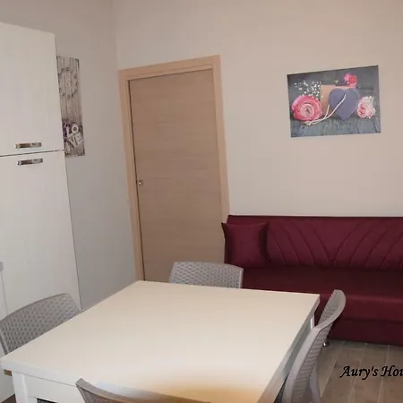 Aury's House * Balestrate