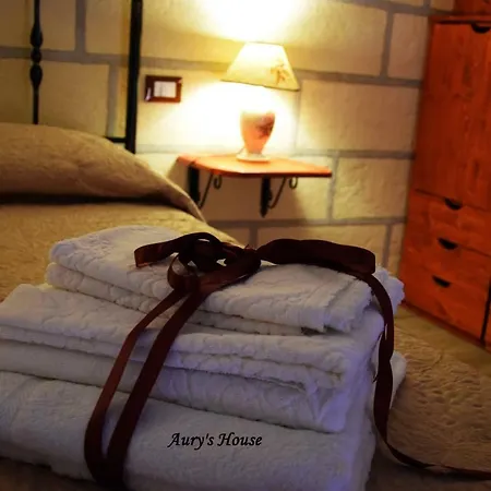 Ferienhaus Aury's House